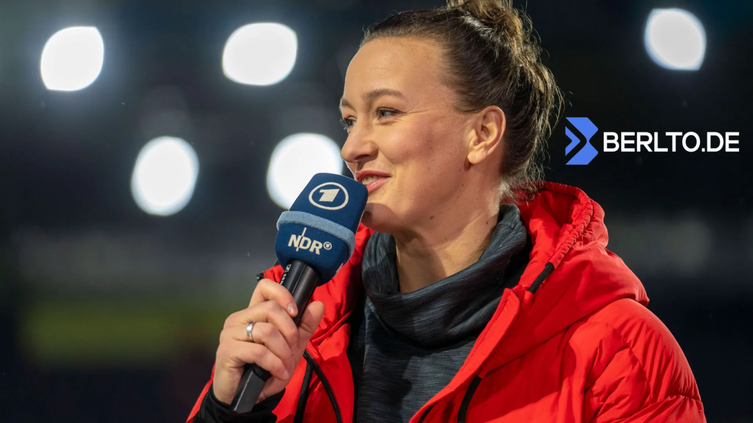 Almuth Schult schwanger: Eine Pionierin bricht das Schweigen im Profifußball Almuth Schult schwanger: Eine Pionierin bricht das Schweigen im Profifußball