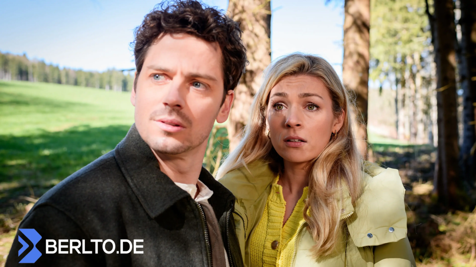 Sturm der Liebe-Vorschau aktuell: News, Spoiler und Sendetermine Sturm der Liebe-Vorschau aktuell: News, Spoiler und Sendetermine