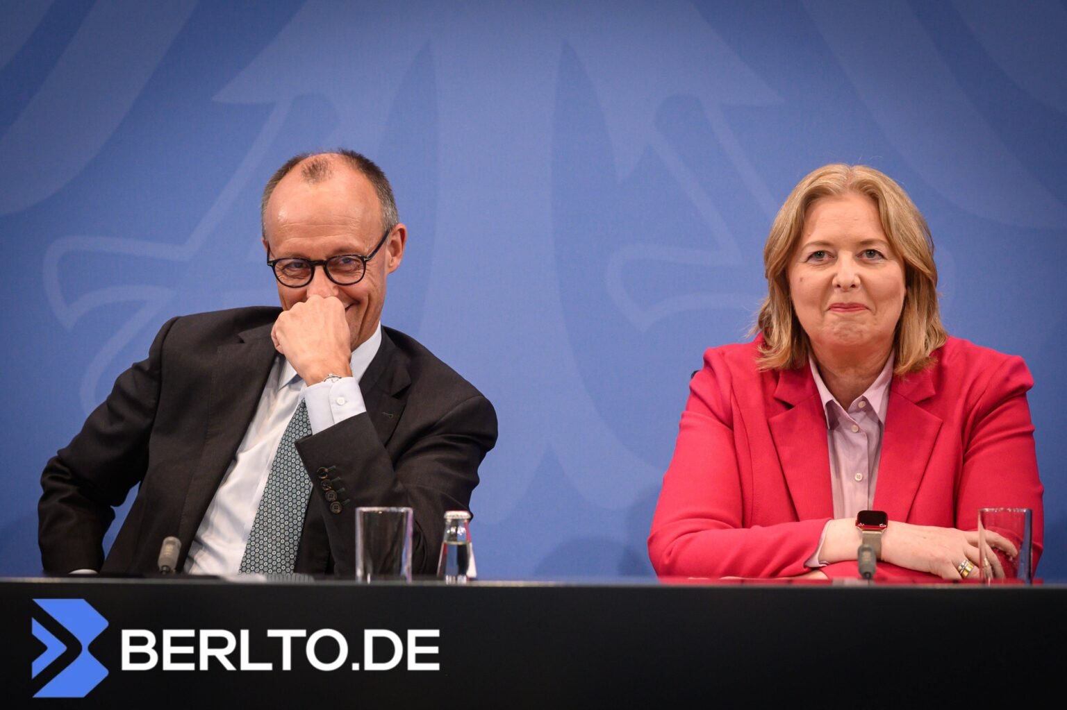 Friedrich Merz: Größe, Karriere und der Weg zum Kanzleramt