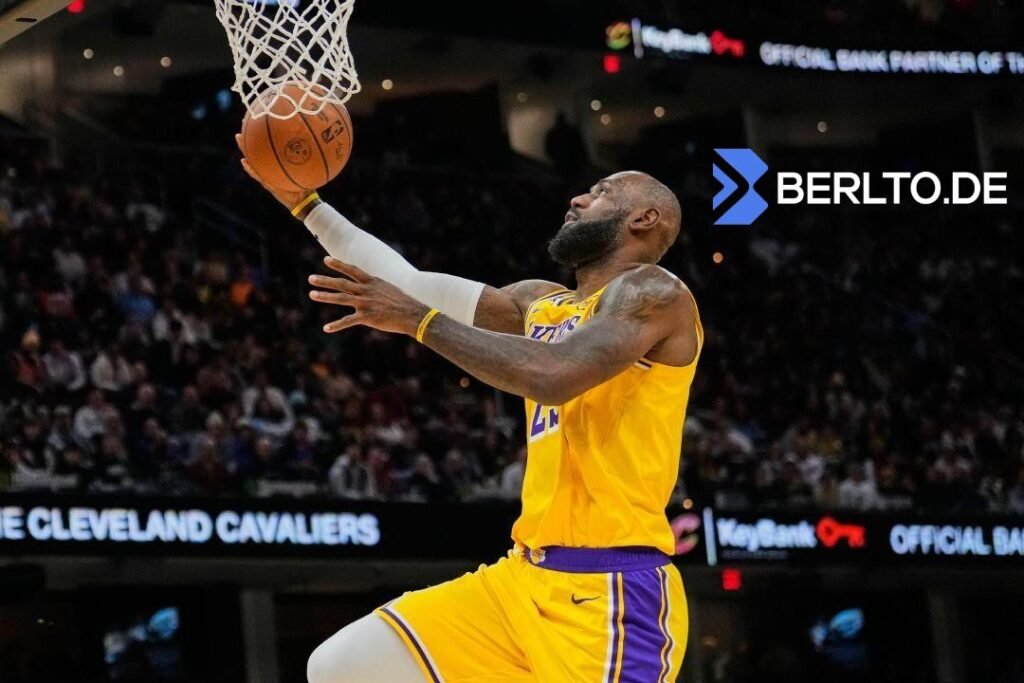 Nalycovfer3 Bookmaker Basketball: Der ultimative Guide für deutsche Wettfans