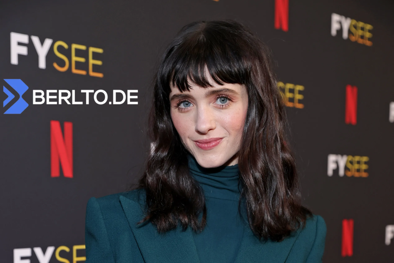 Natalia Dyer krankheit? Das steckt hinter den Gerüchten um den Netflix-Star
