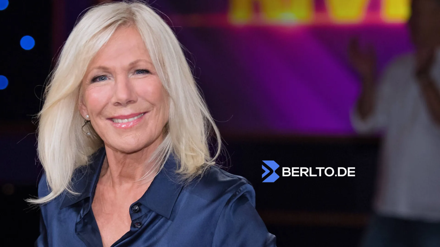 Schock-Nachricht: Ulrike von der Groeben Schlaganfall – Erste Details Schock-Nachricht: Ulrike von der Groeben Schlaganfall – Erste Details