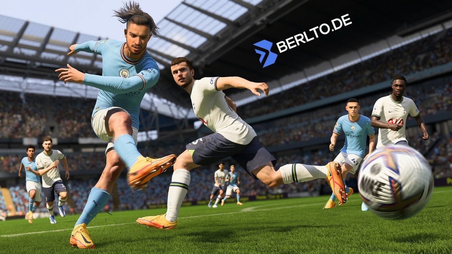 Das digitale Wettwerfen: FUT Sheriff gegen EA Sports